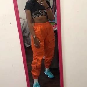 Meet your Posher, Cristie